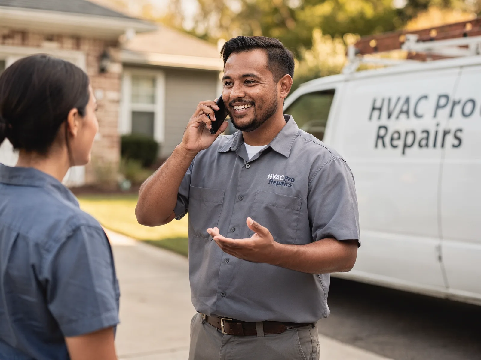 Heat Pump Repair Knoxville, IA FAQs